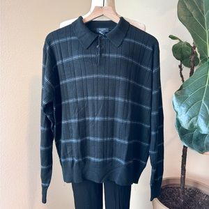 Dockers Mens Sweater